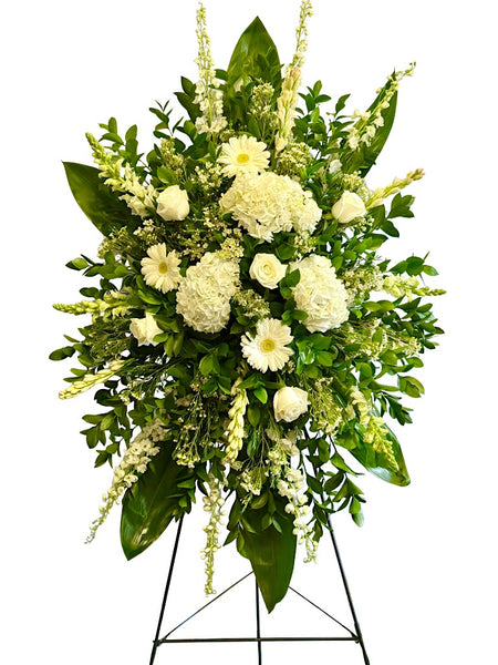 Sympathy Spray 1 - Standard – the cutting garden