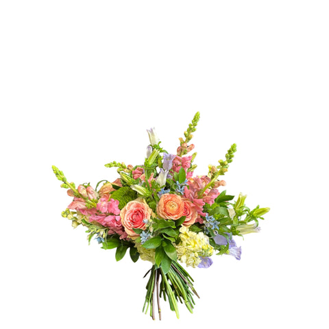 Hand-Tied Bouquet No.2