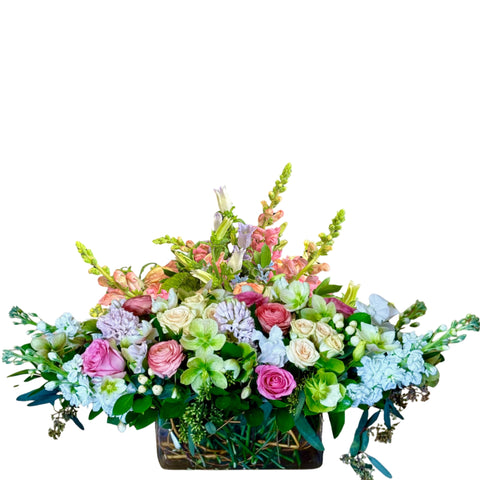 Centerpiece No. 4 - Deluxe