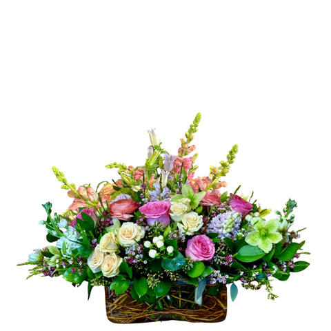 Centerpiece No. 4 - Standard