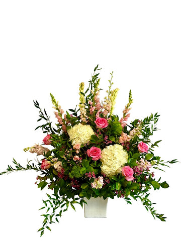 Sympathy Basket 3 - Standard