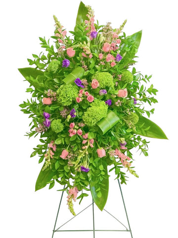 Sympathy Spray 5