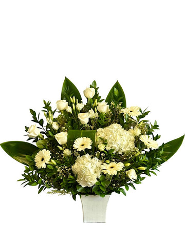 Sympathy Basket 2