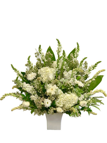 Sympathy Basket 4