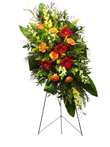 Sympathy Spray 2