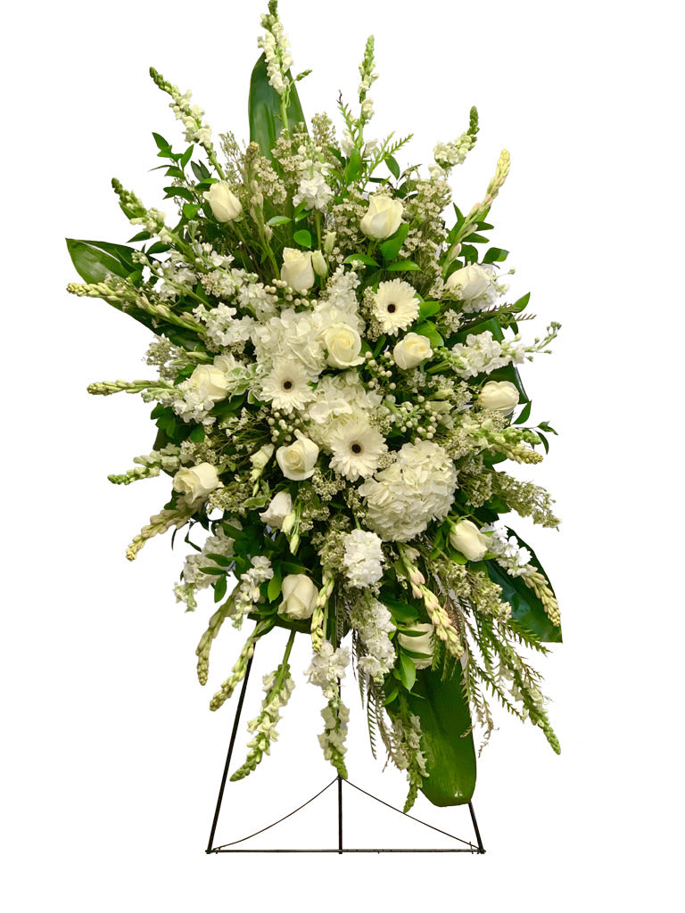 Sympathy Flower Shop  Funeral Florist Houston