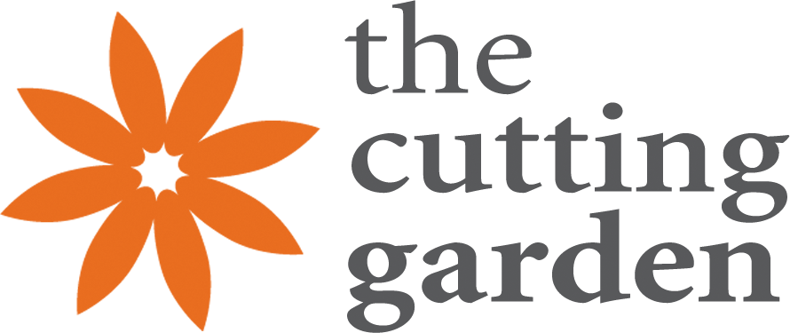 the cutting garden
